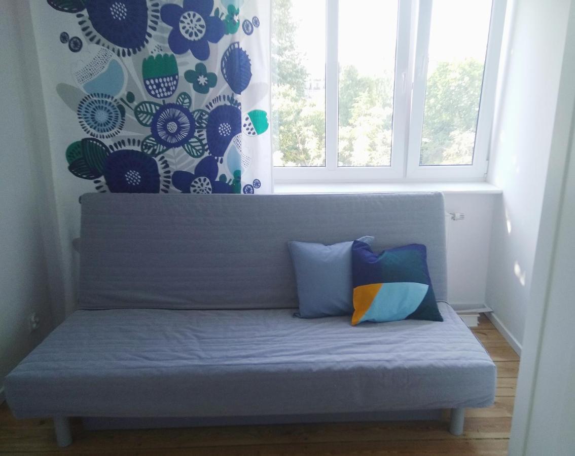 Green Door Sopot Apartment By The Beach Exteriör bild